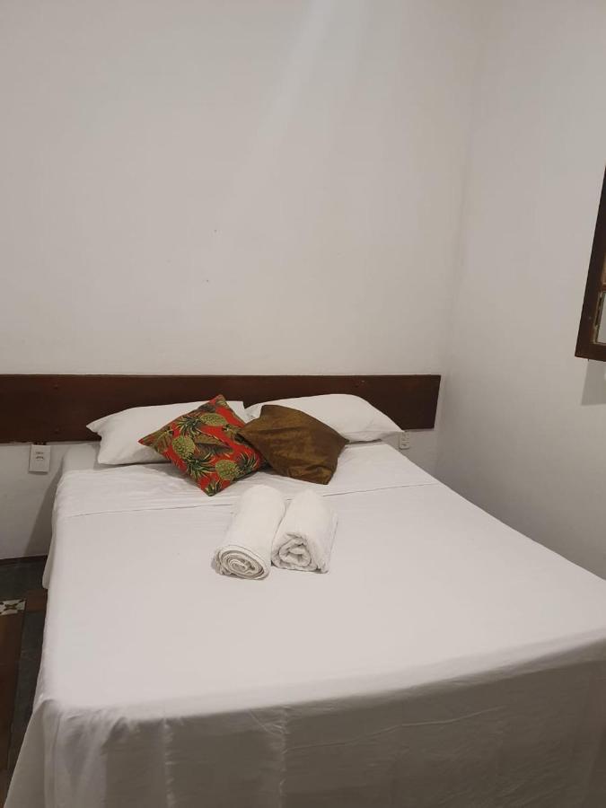 Hotel Pousada Trilha Da Brava - Boiçucanga Zimmer foto