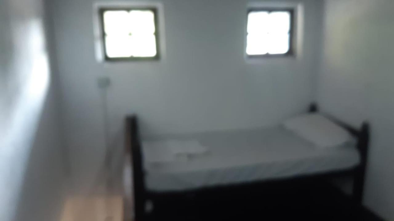 Pousada Trilha Da Brava - Boiçucanga Exterior foto