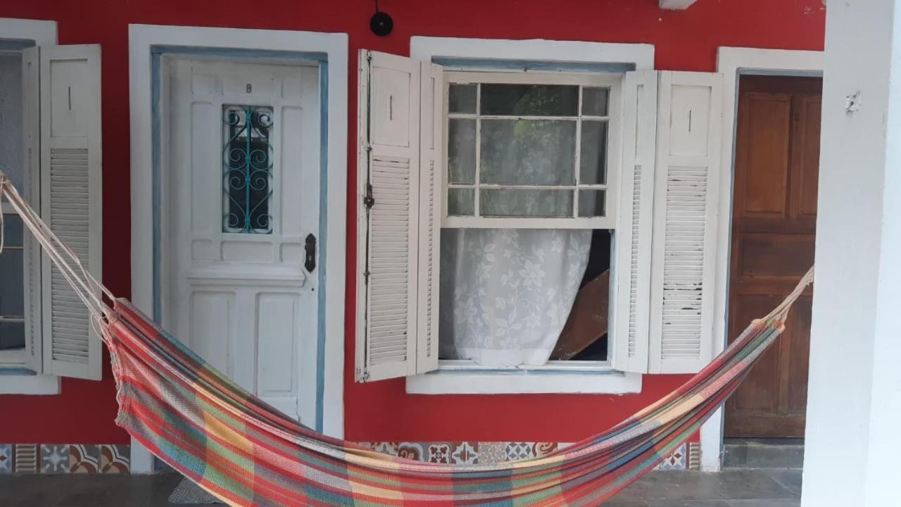 Pousada Trilha Da Brava - Boiçucanga Exterior foto